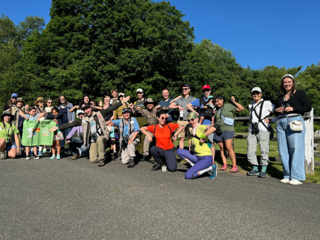 Pride Takes Flight at our Connecticut and New York Centers