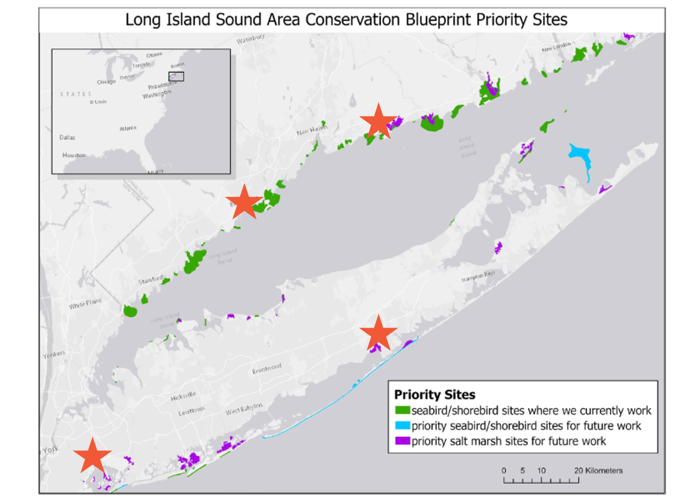 salt marsh map